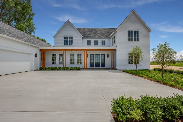 Cost of Concrete Driveway Service in San Francisco