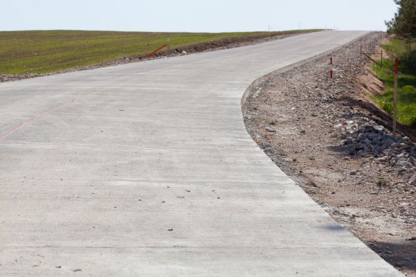Slab Service in San Francisco