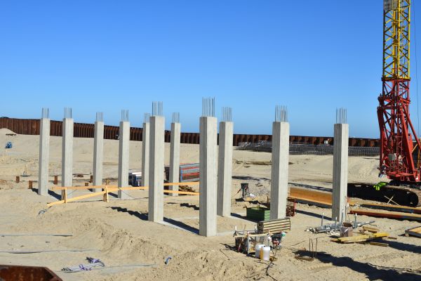 Cost of Foundation Piers Installation in San Francisco