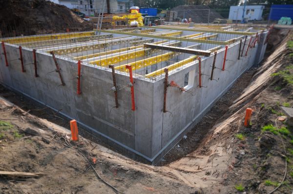 Home Foundation Installation in San Francisco