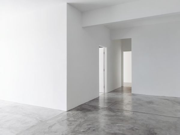 Floor Slab Installation in San Francisco