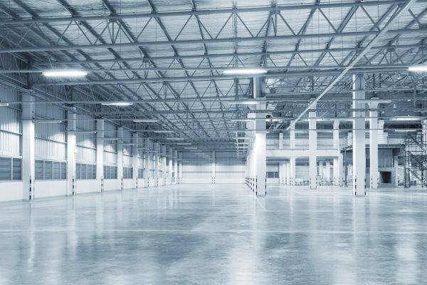 Polished Concrete Service in San Francisco