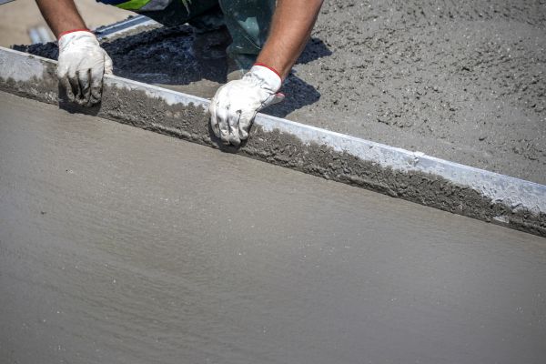 Concrete Replacement in San Francisco