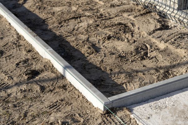 Cost of Concrete Footer Installation in San Francisco