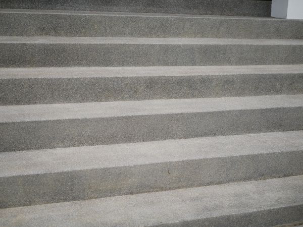 Cement Steps Service in San Francisco