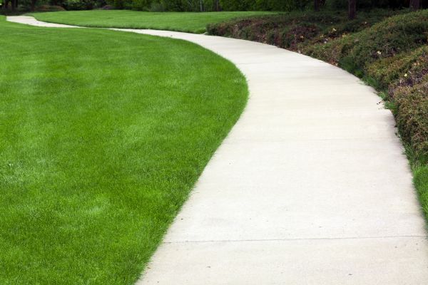 Pathway Construction in San Francisco