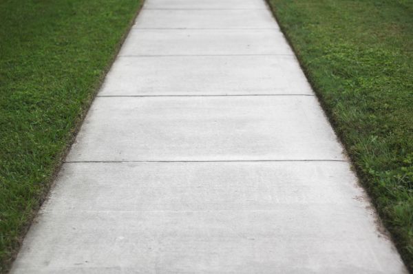 Pathway Creation in San Francisco