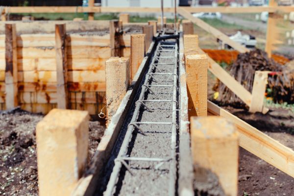 Deep Foundation Installation in San Francisco