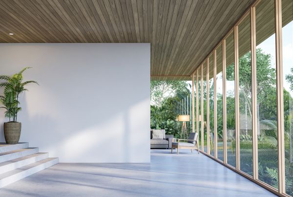 Concrete Floor Installation in San Francisco