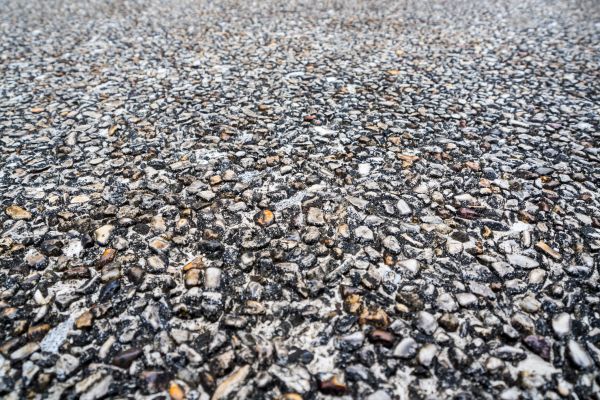 Cost of Exposed Aggregate Paving in San Francisco