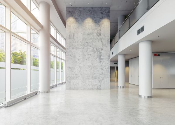 Concrete Floor Replacement in San Francisco