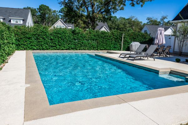 Cost of Concrete Pool Deck Replacement in San Francisco