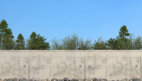 Privacy Wall Construction in San Francisco