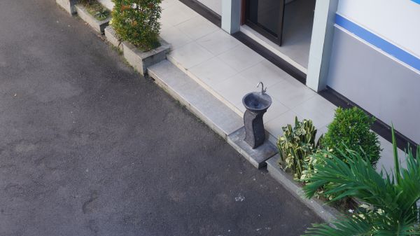 Driveway Approach Installation in San Francisco