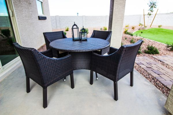 Cost of Patio Pad Installation in San Francisco