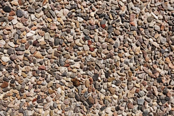 Aggregate Replacement in San Francisco