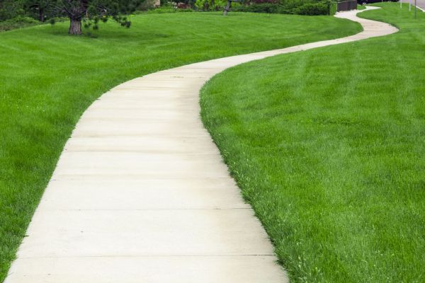 Pathway Replacement in San Francisco