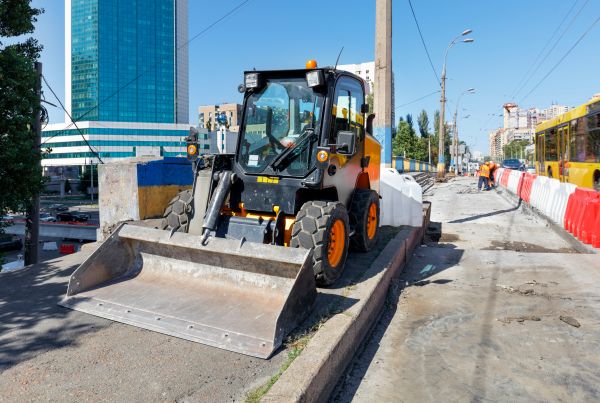 Driveway Enlargement in San Francisco