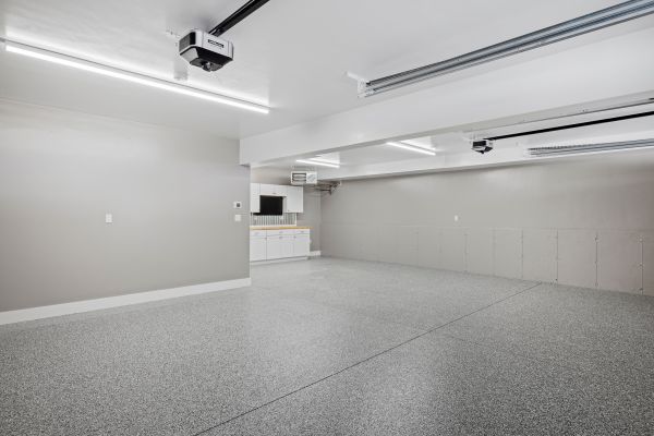 Garage Paving in San Francisco