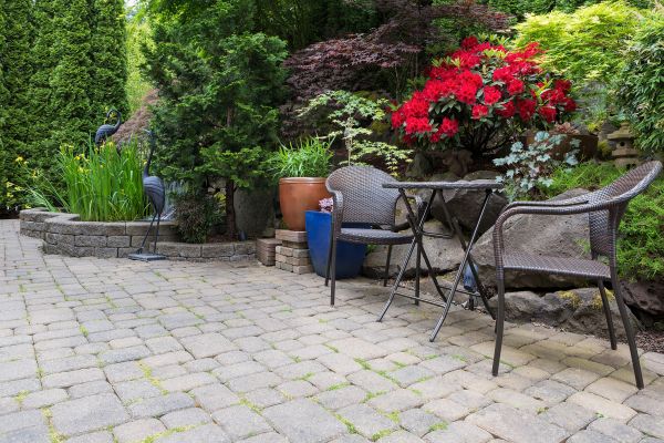 Cost of Patio Extension Installation in San Francisco