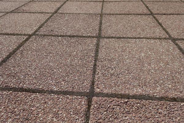 Exposed Aggregate Service in San Francisco