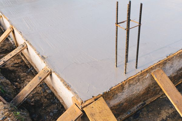 Cost of Foundation Pad Service in San Francisco