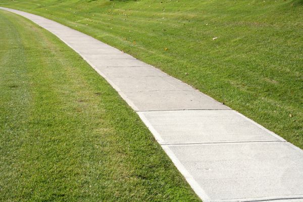 Sidewalk Enlargement in San Francisco