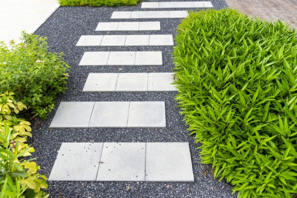 Home Walkway Installation in San Francisco