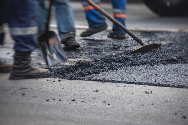 Cost of Driveway Pavement Installation in San Francisco