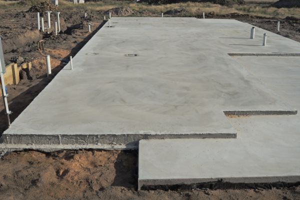 Slab Enlargement in San Francisco