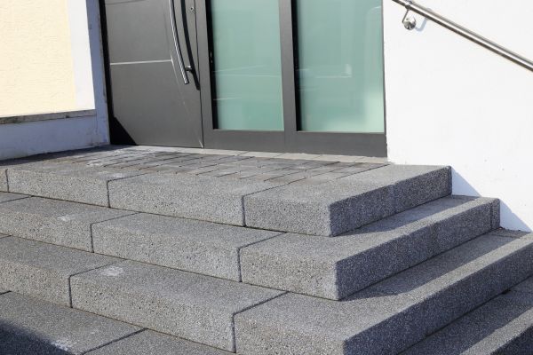 Cost of Custom Steps Installation in San Francisco