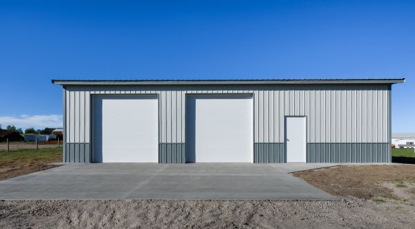 Carport Apron Replacement in San Francisco