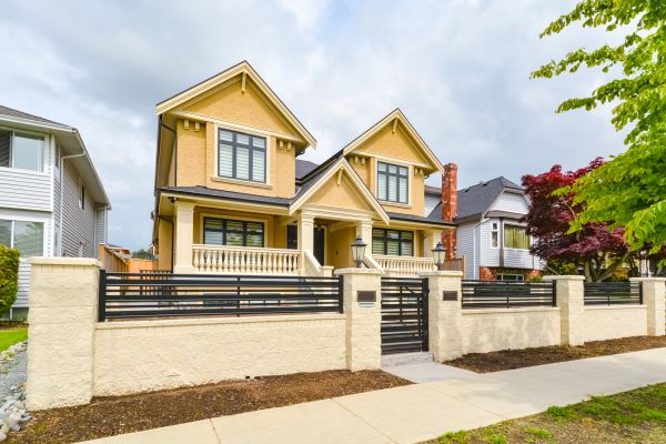 Concrete Path Service in San Francisco