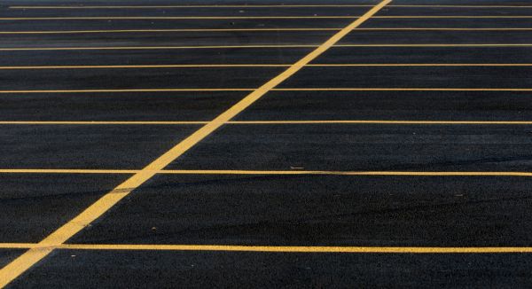Parking Slab Installation in San Francisco