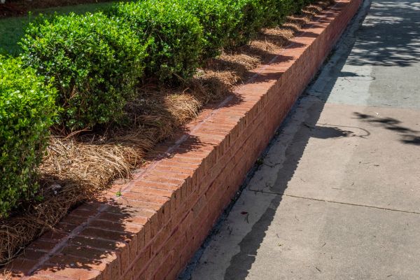 Retaining Wall Installation in San Francisco