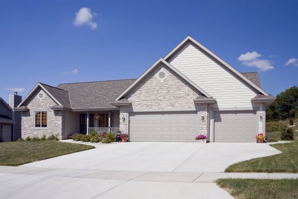 Cost of Concrete Flatwork Installation in San Francisco