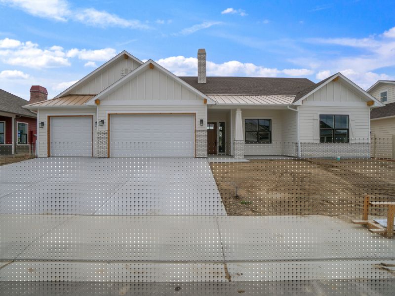 Concrete Driveway Replacement